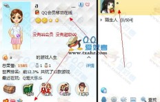 永久免费移动QQ会员代码真的存在吗？