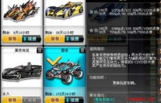 如何轻松获取QQ飞车永久车辆？详细刷车步骤一图掌握！