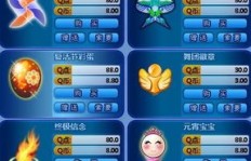 如何在QQ炫舞中轻松刷取皇冠等级，十心级别成就等你达成？