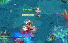QQ幻想刷天泉一次能获得多少经验？