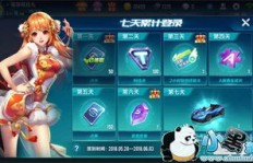 如何高效刷取QQ飞车手游点卷？最新刷点卷技巧大公开！