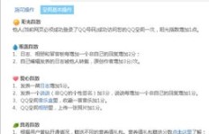 快速提升QQ空间等级，你还在苦恼如何高效刷级吗？