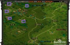 QQ华夏进阶48级刷级地点在哪？40级后如何快速升级？