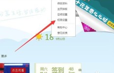 如何查看QQ访客记录？你的QQ空间访客痕迹藏在这里！