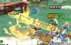 QQ三国79级橙鬼刷65副本效率如何？能否挑战孟获？