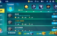 快速获取点券有捷径？探秘QQ飞车刷点券的快速方法！