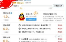 安全可靠吗？探索刷QQ等级加速包的网站是否值得信赖
