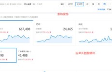 什么是QQ刷访客软件？推荐高效推广平台及刷量工具
