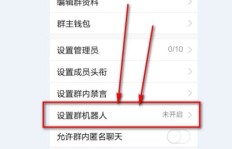 如何使用代理提升QQ群机器人的效率？