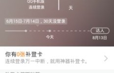 如何快速成为QQ达人？刷登录天数真的有效吗？