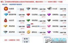 免费获取QQ豪华黄钻，这样的刷钻软件真的可信吗？