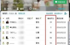 加入QQ群代刷服务，真的能提升积分排名吗？