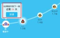 如何使用QQ刷天数软件提升在线天数？