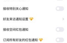 如何在QQ空间快速刷说说点赞？