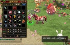 QQ幻想鲜花王朝如何刷免爆？出什么奖励？