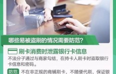 遭遇QQ盗刷，银行卡资金如何安全挽回？