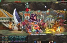 QQ三国游侠50级技能如何快速刷取及提升熟练度？