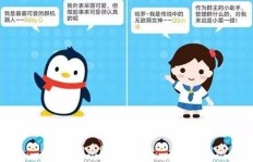 QQ群小冰热传剧情真相何在？那些刷屏剧情可靠吗？