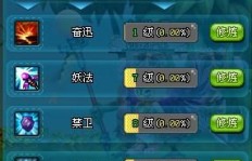 QQ三国刷喇叭等级要求是多少？