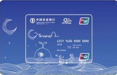 农行QQ信用卡无法刷卡，究竟是什么原因？