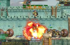 QQ三国游侠能否挑战57级BOSS？