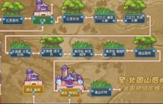 QQ三国哪个地图最适合刷技能？
