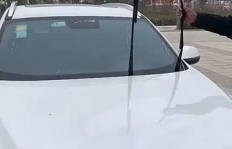 奇瑞QQ后雨刷安装在何处？探索爱车雨刷的正确位置