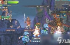如何在QQ三国高效刷八阵图材料？