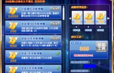 高效刷QQ炫舞点卷有妙招？如何快速获取游戏点卷？