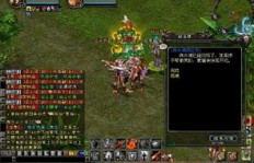 QQ华夏赤水城刷魔魂选哪些怪更高效？