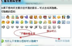 如何使用刷图标工具实现QQ图标永久点亮？软件帮你轻松搞定！