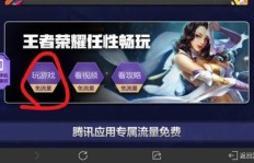 玩王者荣耀刷金币，QQ流量消耗知多少？