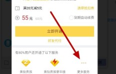 哪些神秘软件能助你轻松获取QQ绿钻会员体验？