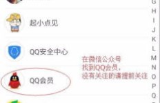 如何找到可靠途径获取永久QQ会员资格？