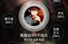 免费刷QQ个性标签，99网站平台该如何选择？
