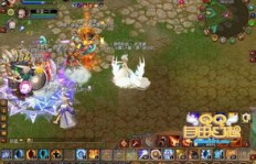 掌握刷QQ自由幻想犬隐副本技巧，如何高效通关犬隐寺？