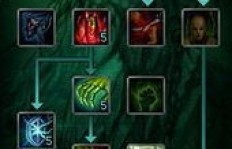 QQ华夏黑板任务如何刷五星攻略？