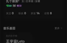 如何低成本提升QQ音乐的访客粉丝量？