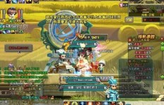 QQ三国127游侠如何高效刷岐攻略？120游侠必看！