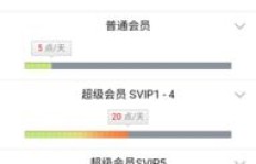 升级QQ超级会员，究竟需要多久时间？