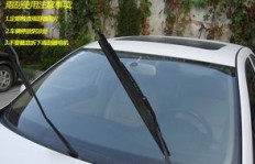 QQ雨刷器停止工作，是哪里出了问题？