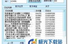 如何下载QQ刷人气精灵手机版？在线刷QQ空间人气攻略