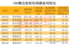 哪些业务领域能够迅速实现盈利增长？