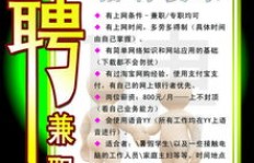 在昆明，想找奶茶兼职工作去哪里比较靠谱？