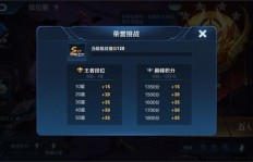 高效提升QQ王者段位有哪些技巧？如何快速进阶王者段位？