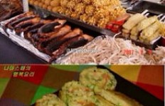 在韩国，哪种小吃最能带来丰厚利润？