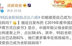 全职妈妈如何兼顾副业？我的真实体验与感悟分享