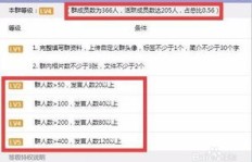 刷QQ群排名可靠吗？提升排名后有哪些实用功能？