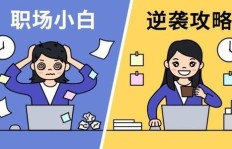 脸面与金钱，如何兼顾？职场生存法则大探讨