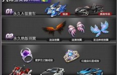 掌握哪些技巧能让QQ飞车黑夜传说之旅更加顺畅？如何有效获得？